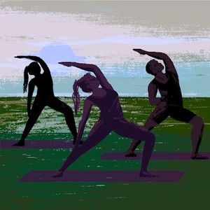 Meet your Posher, Caroline